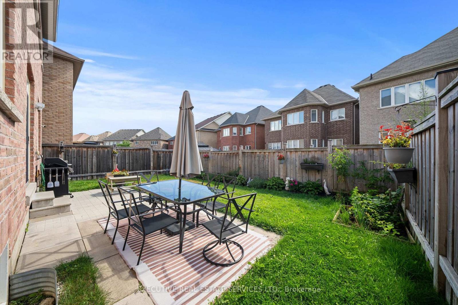 7 Yelands Road, Brampton, Ontario  L7A 3Z8 - Photo 48 - W13724822