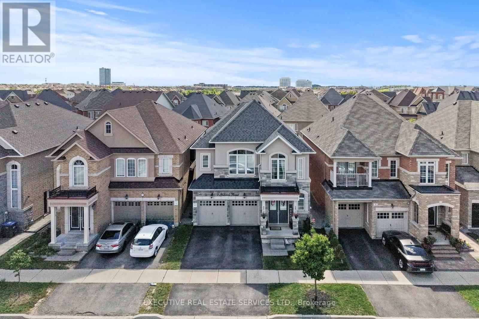 7 Yelands Road, Brampton, Ontario  L7A 3Z8 - Photo 5 - W13724822