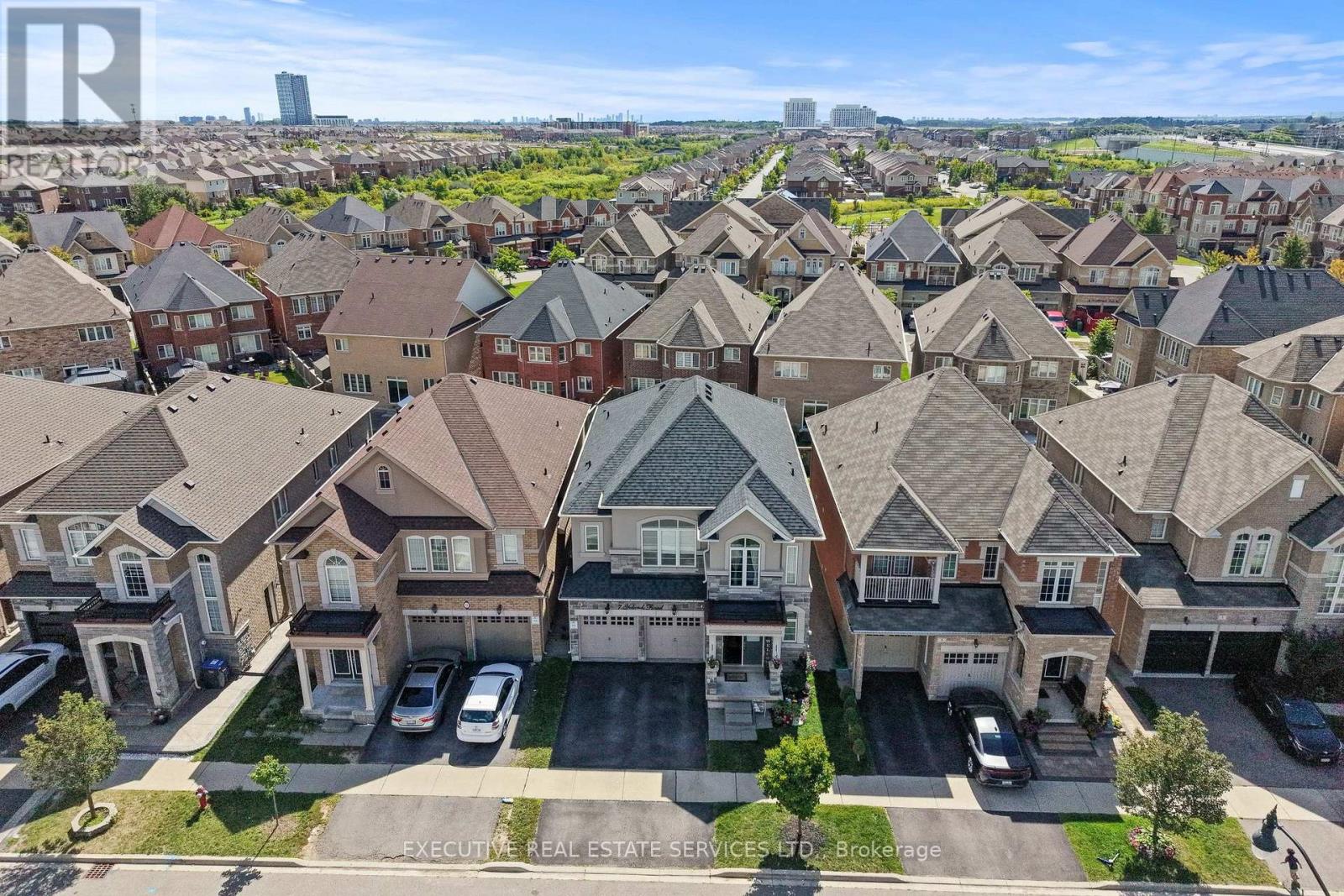 7 Yelands Road, Brampton, Ontario  L7A 3Z8 - Photo 6 - W13724822