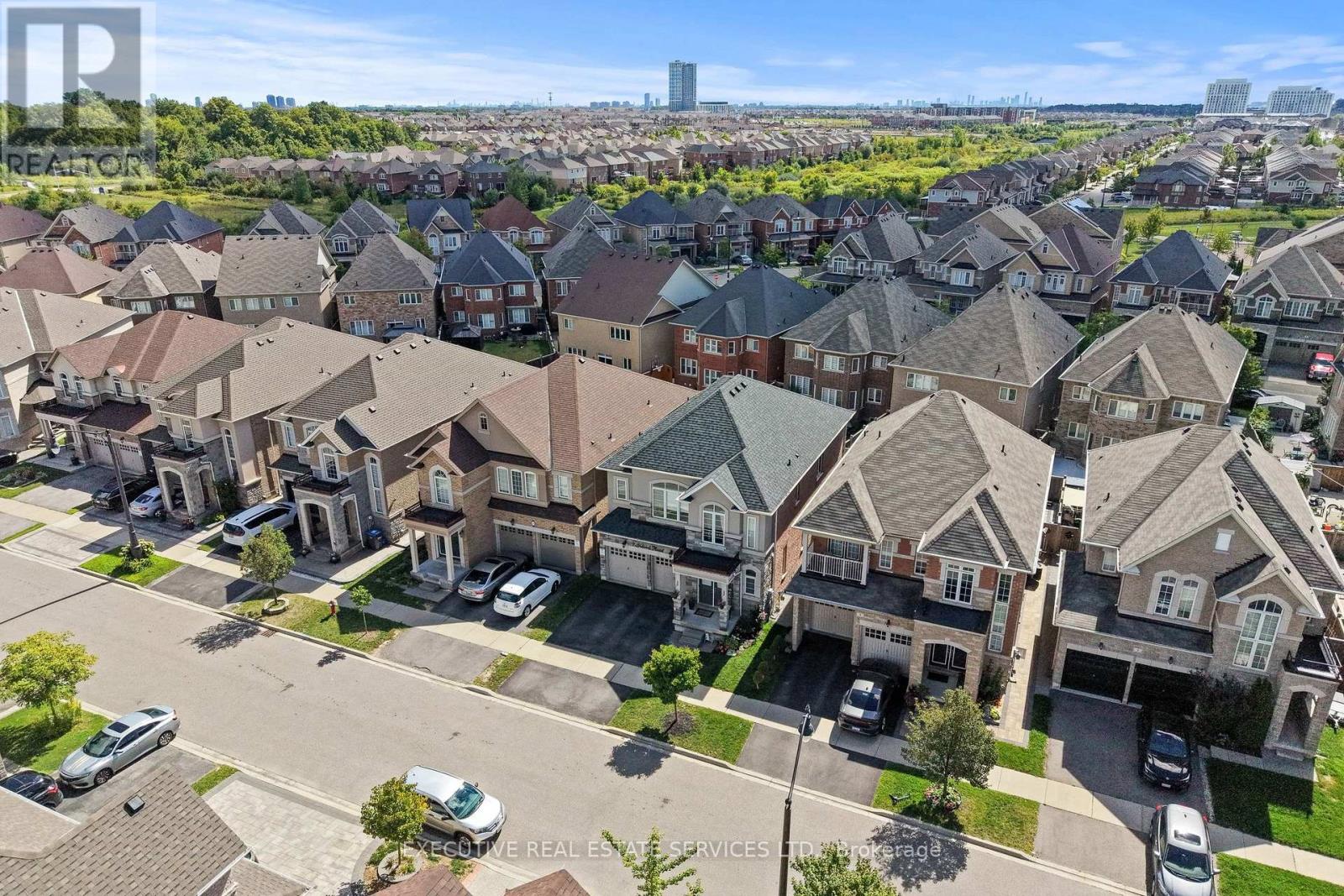7 Yelands Road, Brampton, Ontario  L7A 3Z8 - Photo 7 - W13724822