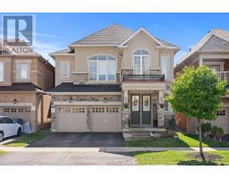 7 YELANDS ROAD, Brampton, Ontario