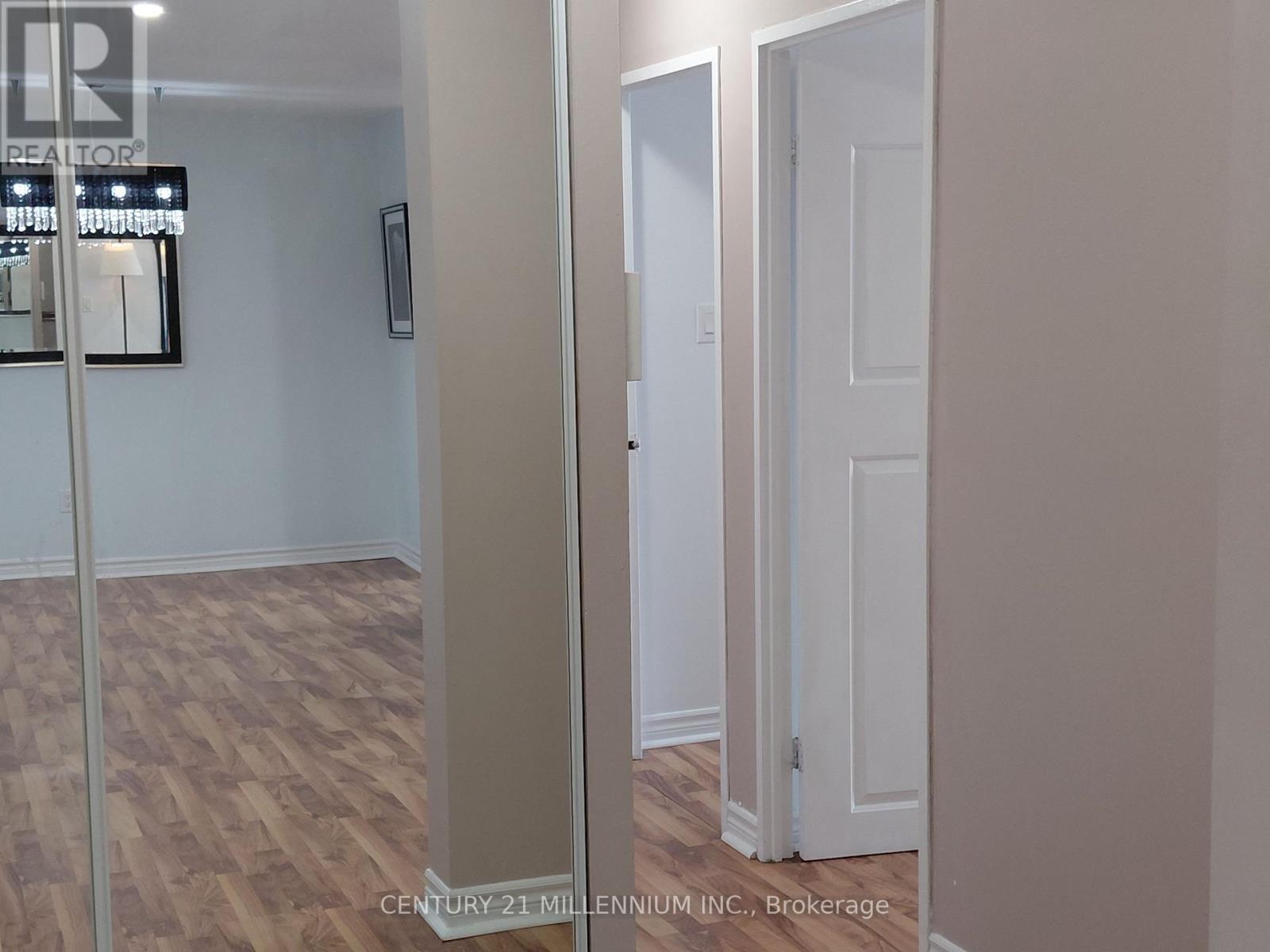 1903 - 25 Kensington Road, Brampton, Ontario  L6T 3W8 - Photo 5 - W13724834
