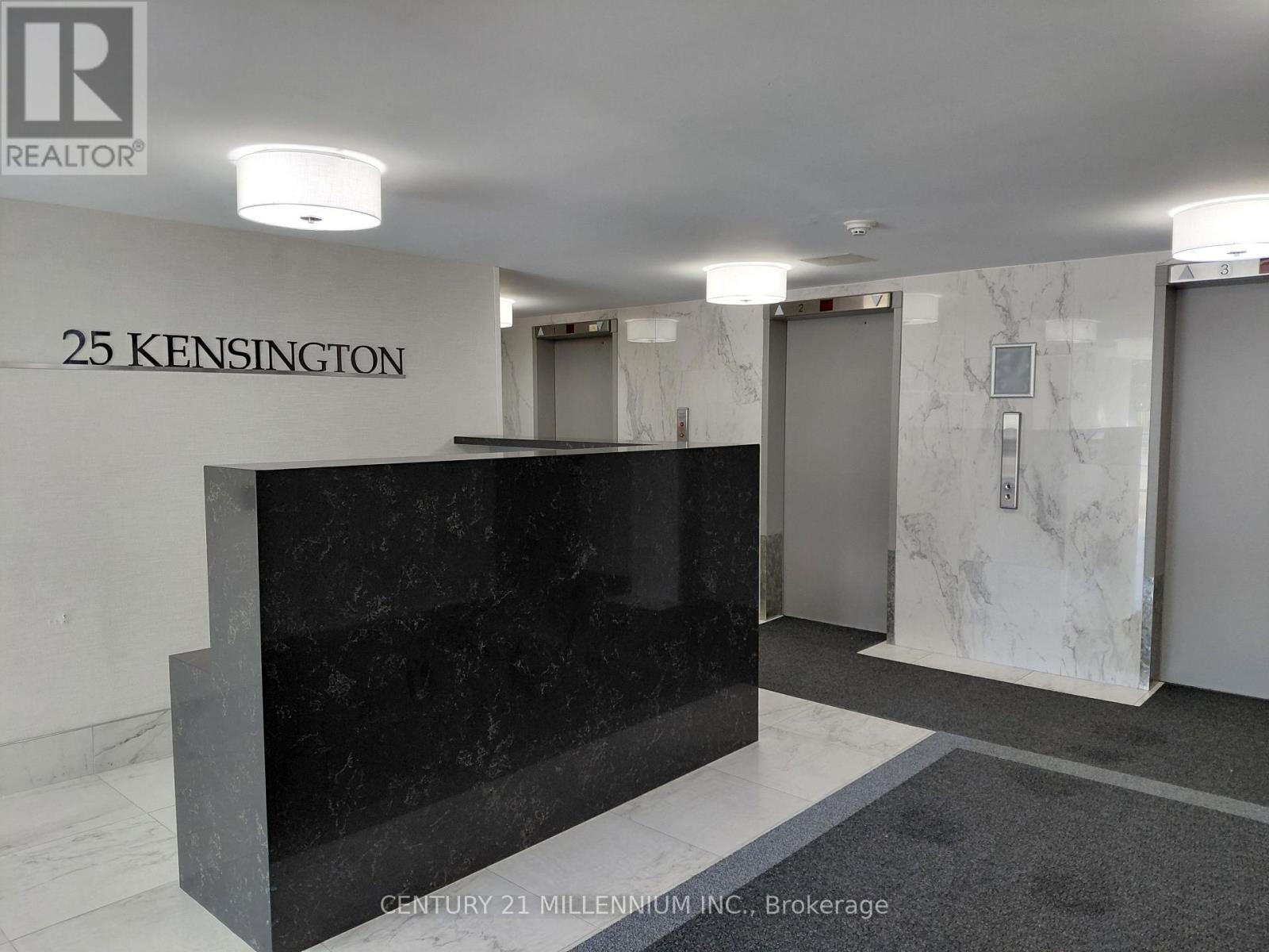 1903 - 25 Kensington Road, Brampton, Ontario  L6T 3W8 - Photo 9 - W13724834