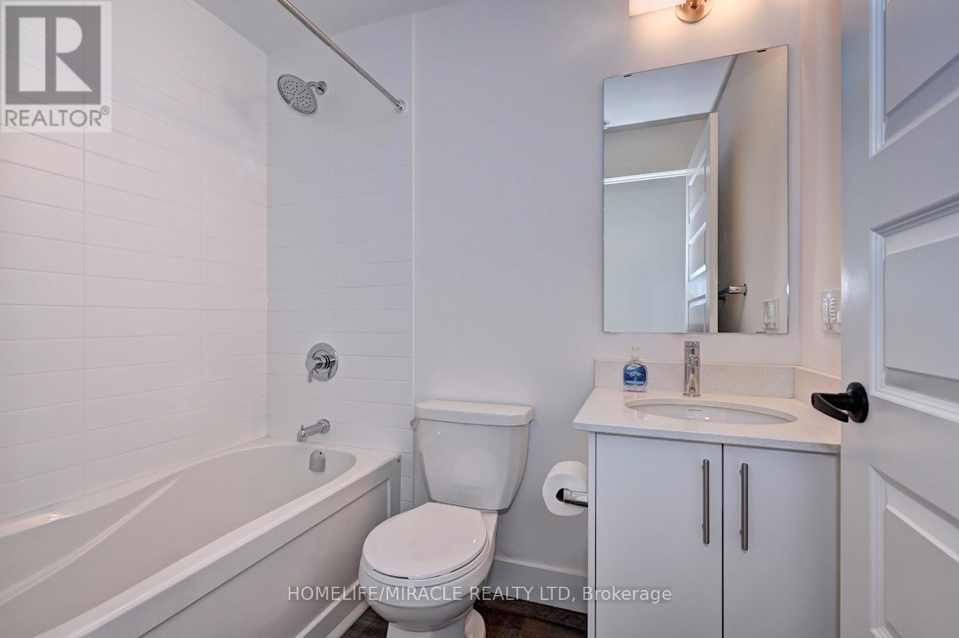 110 - 107 Rogers Street, Waterloo, Ontario N2J 0G3 - Photo 12 - X13724830