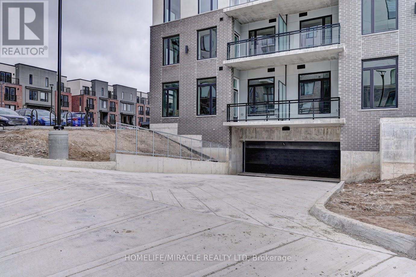 110 - 107 Rogers Street, Waterloo, Ontario N2J 0G3 - Photo 18 - X13724830