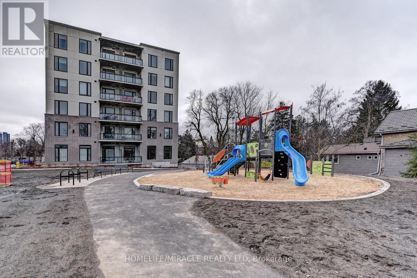 110 - 107 Rogers Street, Waterloo, Ontario N2J 0G3 - Photo 19 - X13724830