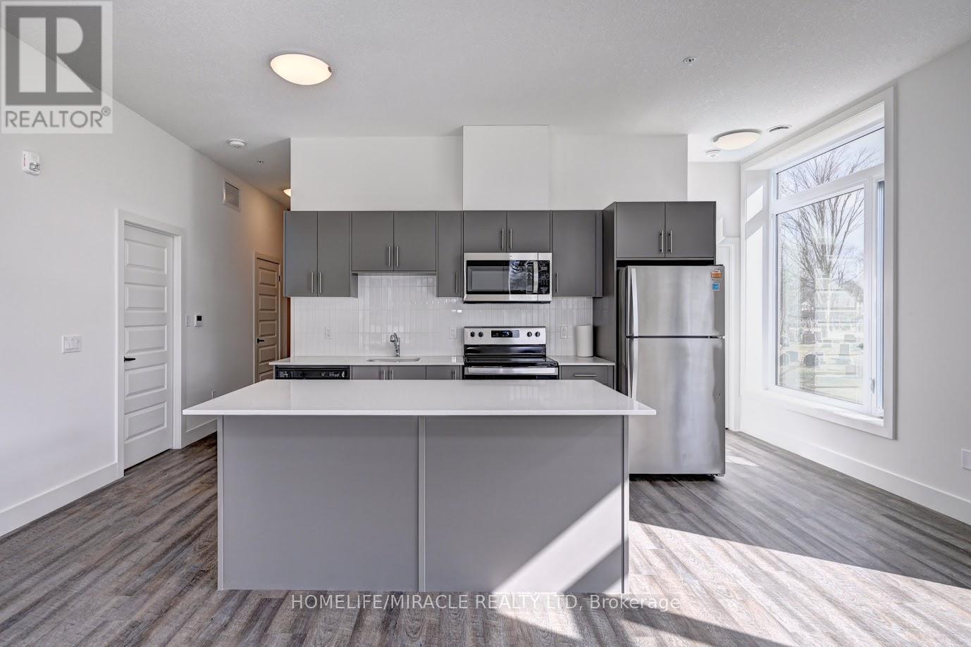 110 - 107 Rogers Street, Waterloo, Ontario N2J 0G3 - Photo 6 - X13724830