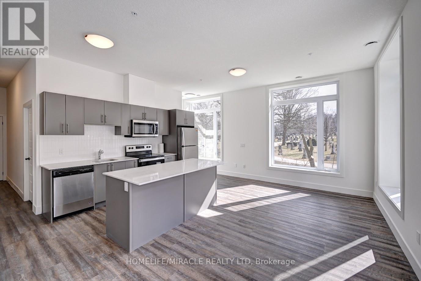 110 - 107 Rogers Street, Waterloo, Ontario N2J 0G3 - Photo 7 - X13724830