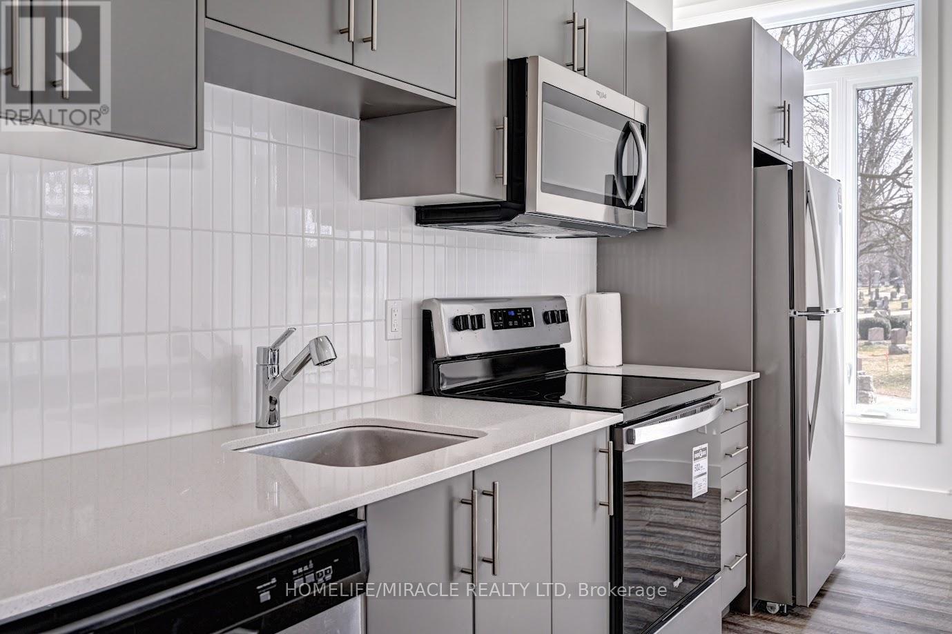 110 - 107 Rogers Street, Waterloo, Ontario N2J 0G3 - Photo 8 - X13724830