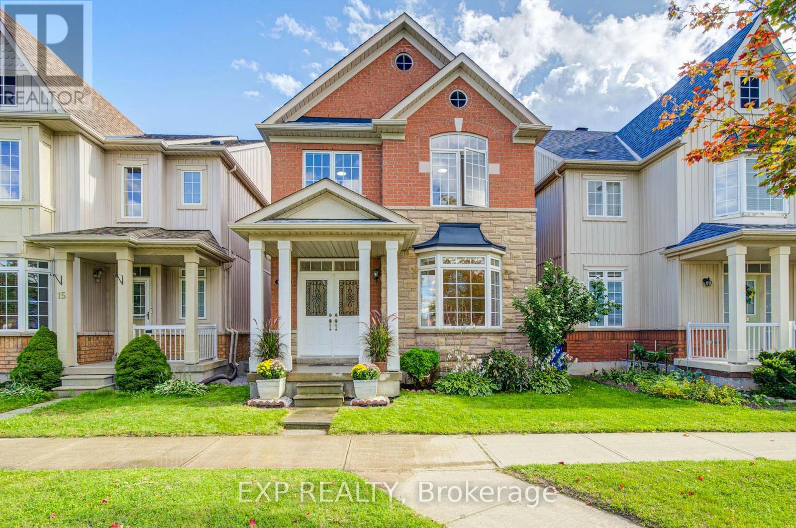 13 KENILWORTH GATE, Markham, Ontario