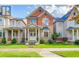 13 KENILWORTH GATE, Markham, Ontario
