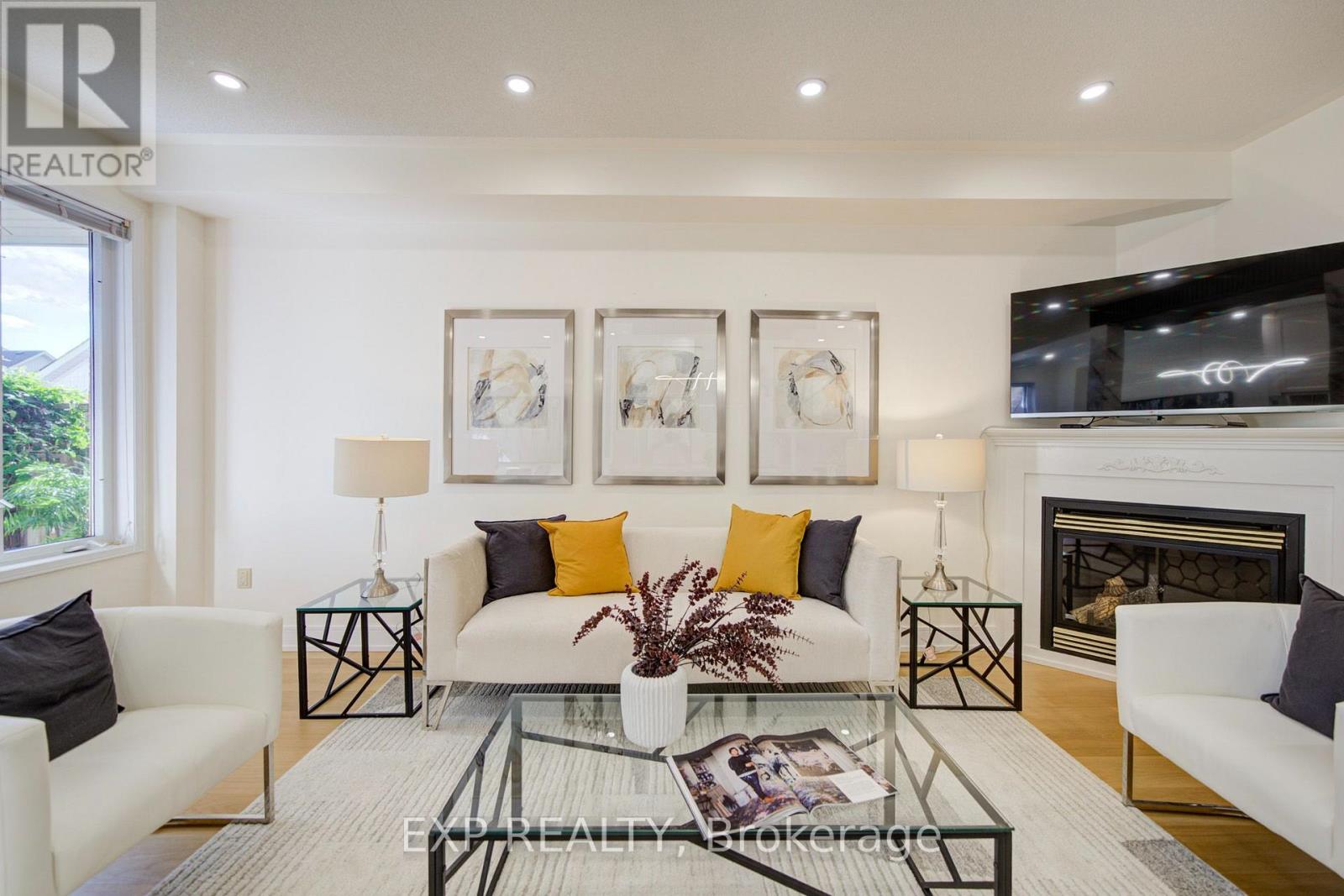 13 Kenilworth Gate, Markham, Ontario  L6B 0A4 - Photo 19 - N13722372
