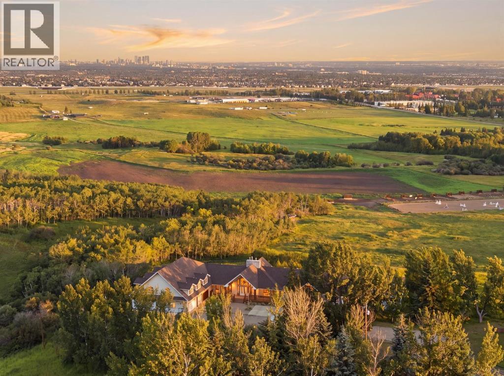202002 80 Street W, rural foothills county, Alberta