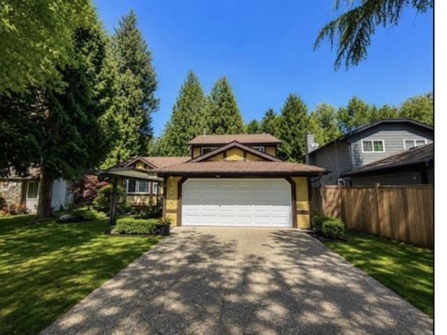 14565 91a Avenue, Surrey, British Columbia  V3R 7K6 - Photo 2 - R3159784