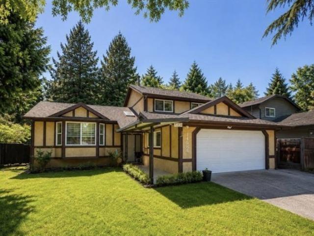 14565 91a Avenue, Surrey, British Columbia  V3R 7K6 - Photo 1 - R3159784