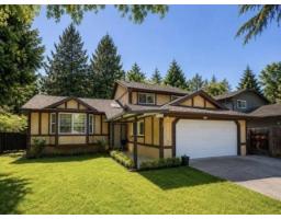14565 91A AVENUE, Surrey, British Columbia