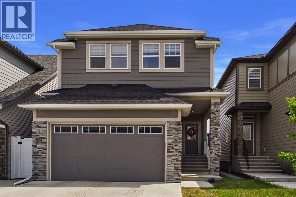 66 Legacy Glen Crescent Se, Calgary, Alberta  T2X 4G5 - Photo 1 - A2336486