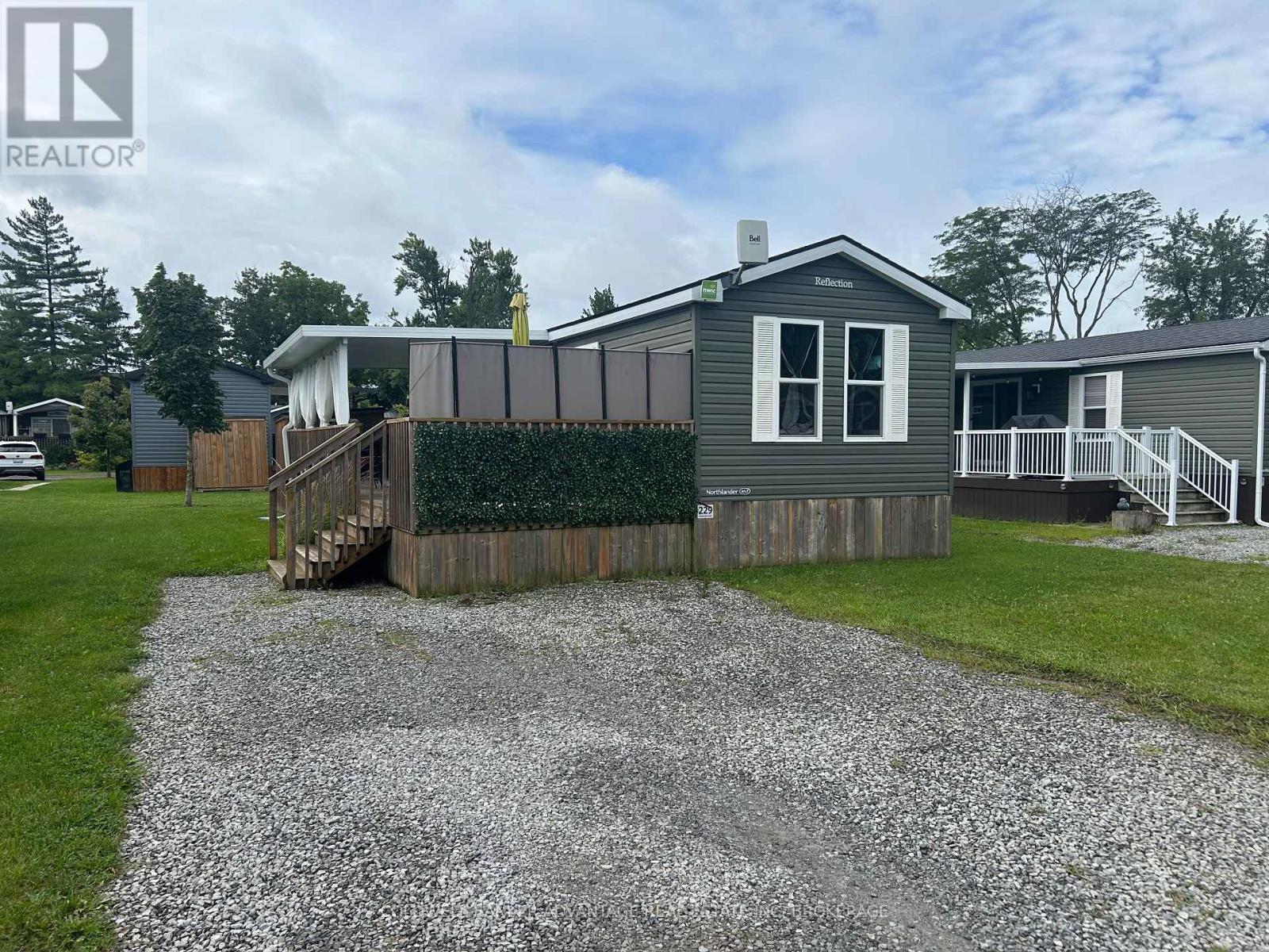 229 - 1501 Line 8 Road, Niagara-On-The-Lake, Ontario  L0S 1J0 - Photo 2 - X13724902