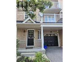 114 - 620 FERGUSON DRIVE, Milton, Ontario