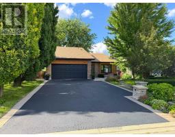 31 MANSFIELD STREET, Brampton, Ontario