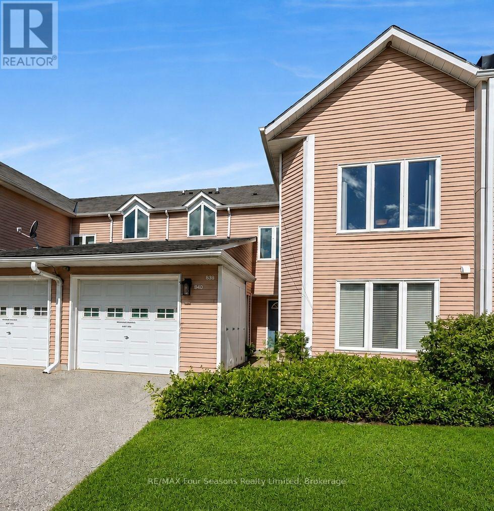 839 - 34 DAWSON DRIVE, Collingwood, Ontario