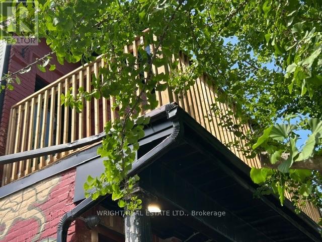 71 Oxford Street, Toronto, Ontario M5T 1P2 - Photo 15 - C13724898