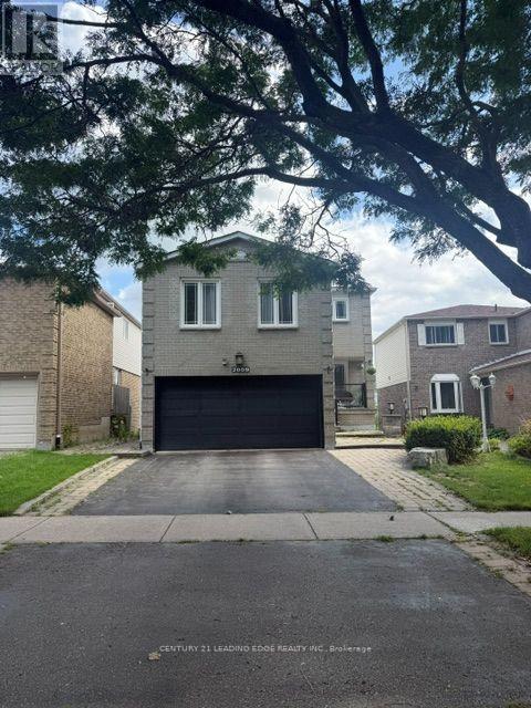 2009 SHAY DRIVE, Pickering, Ontario