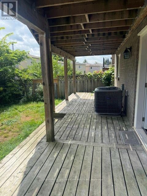 2009 Shay Drive, Pickering, Ontario  L1X 1Y1 - Photo 11 - E13724862