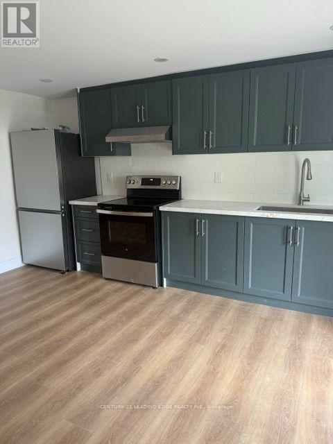 2009 Shay Drive, Pickering, Ontario  L1X 1Y1 - Photo 3 - E13724862