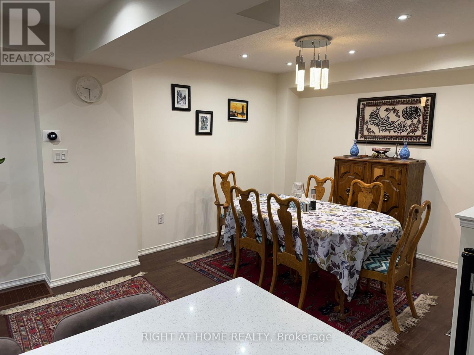 23 Linnell Street, Ajax, Ontario  L1Z 0K9 - Photo 12 - E13724866