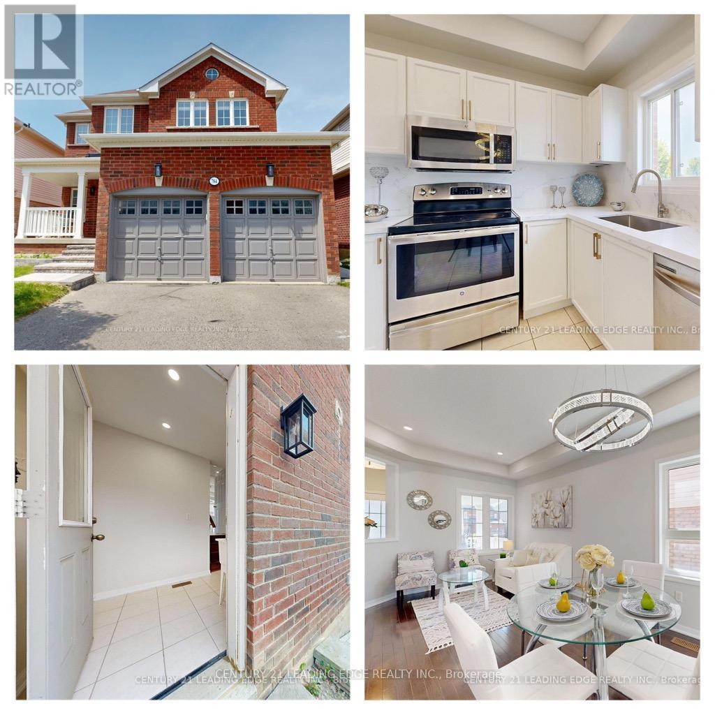 784 ORMOND DRIVE, Oshawa, Ontario