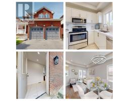 784 ORMOND DRIVE, Oshawa, Ontario