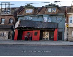 1035 GERRARD STREET E, Toronto, Ontario