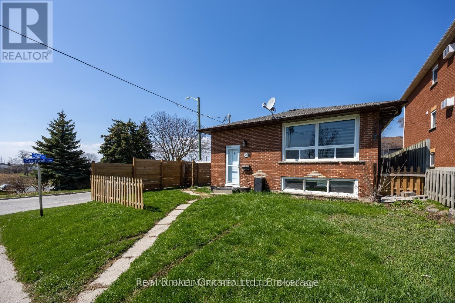 Main - 324 College Avenue, Oshawa, Ontario  L1J 1S1 - Photo 11 - E13724906