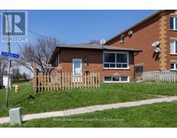MAIN - 324 COLLEGE AVENUE, Oshawa, Ontario