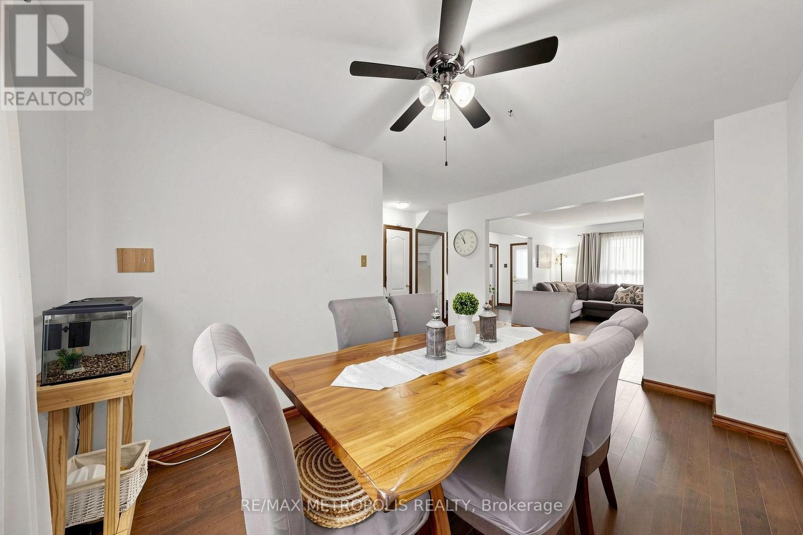 96 - 580 Eyer Drive, Pickering, Ontario L1W 3B7 - Photo 12 - E13724920