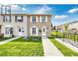 96 - 580 EYER DRIVE, Pickering, Ontario