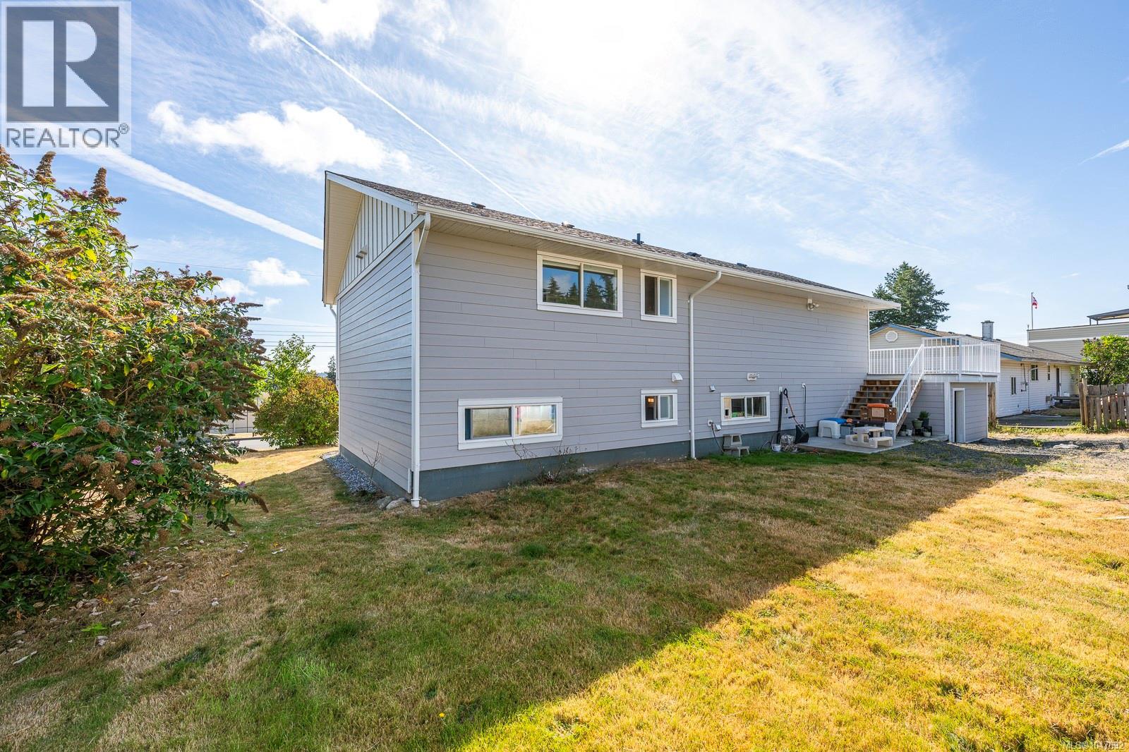 262 Mclean St, Campbell River, British Columbia  V9W 2M5 - Photo 62 - 1047692