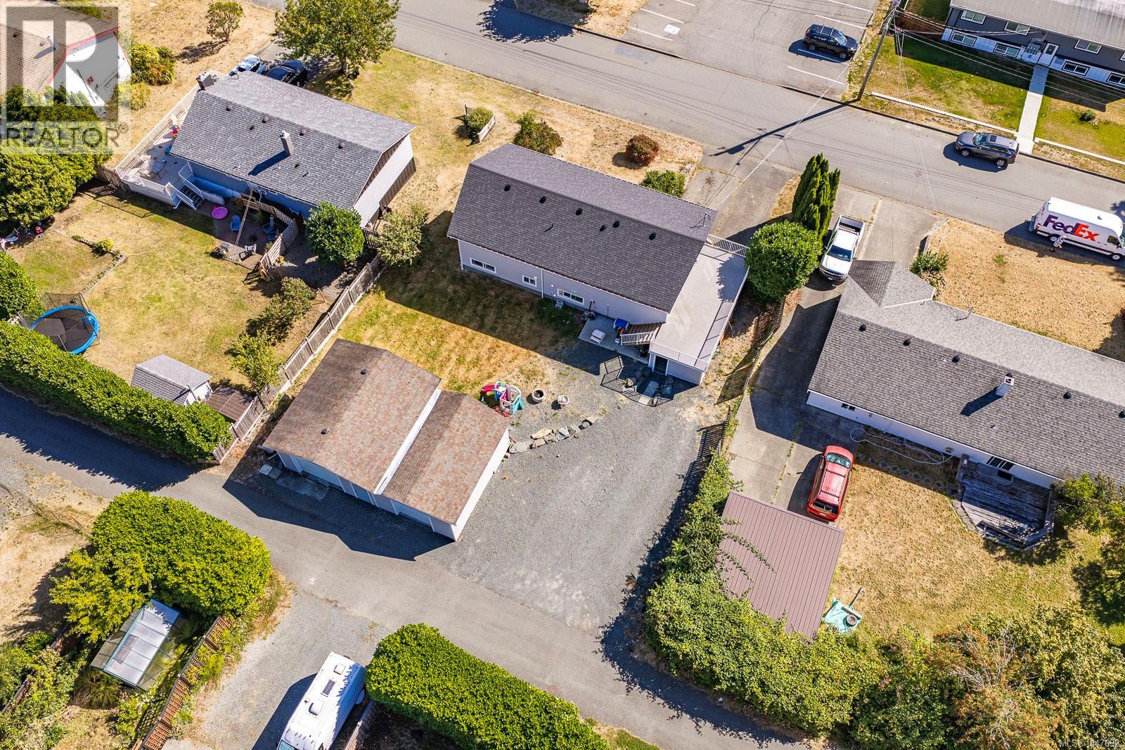 262 Mclean St, Campbell River, British Columbia  V9W 2M5 - Photo 64 - 1047692