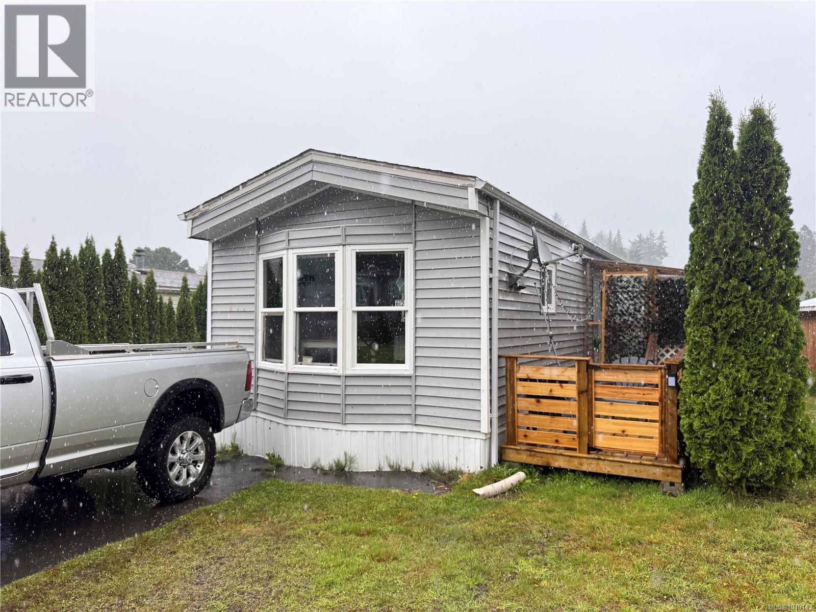 62 5250 Beaver Harbour Rd, Port Hardy, British Columbia  V0N 2P0 - Photo 1 - 1048143