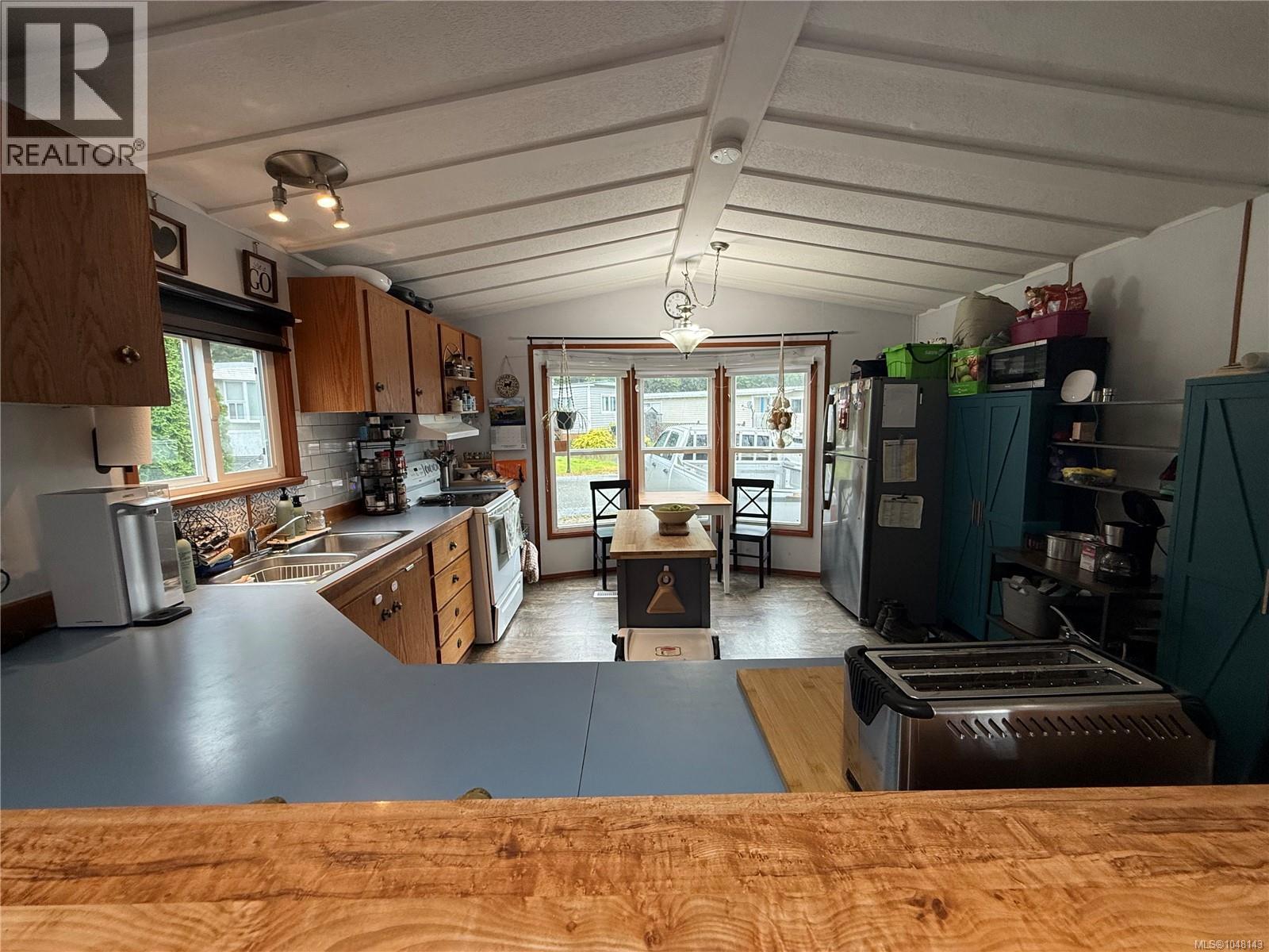 62 5250 Beaver Harbour Rd, Port Hardy, British Columbia  V0N 2P0 - Photo 2 - 1048143