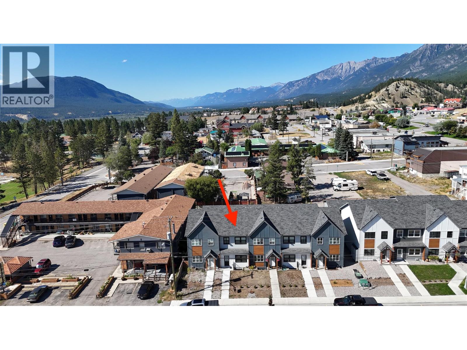 4883 Stanley Street Unit# 2, Radium Hot Springs, British Columbia  V0A 1M0 - Photo 35 - 10398912