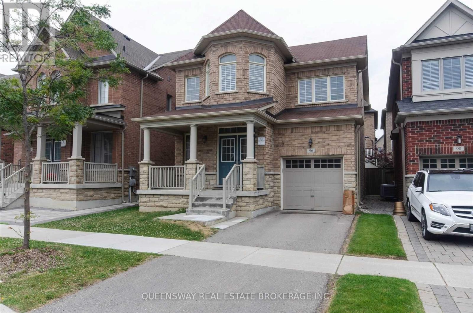 96 Busch Avenue, Markham, Ontario L6C 0P4 - Photo 1 - N13724852