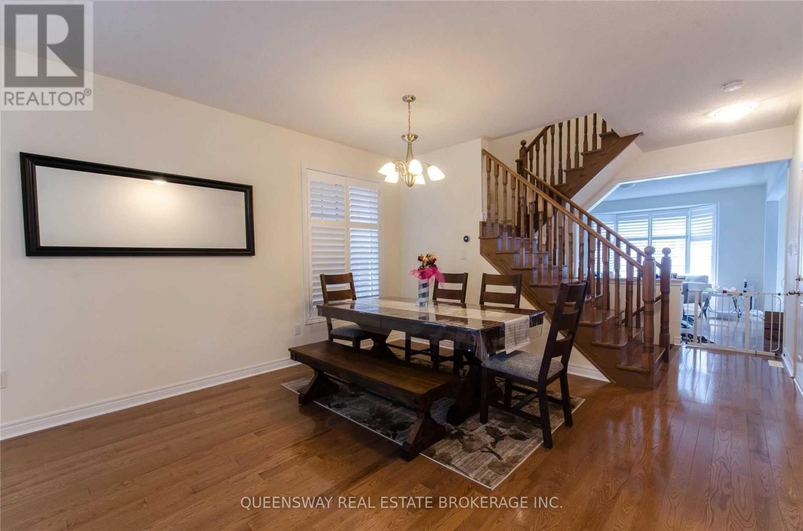 96 Busch Avenue, Markham, Ontario L6C 0P4 - Photo 3 - N13724852