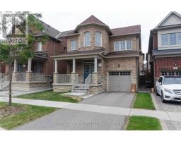 96 BUSCH AVENUE, Markham, Ontario