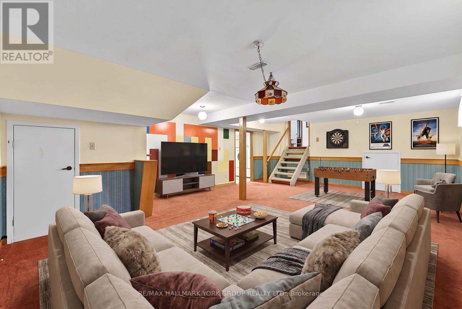 80 Fairway Drive, Aurora, Ontario  L4G 2H4 - Photo 22 - N13724854