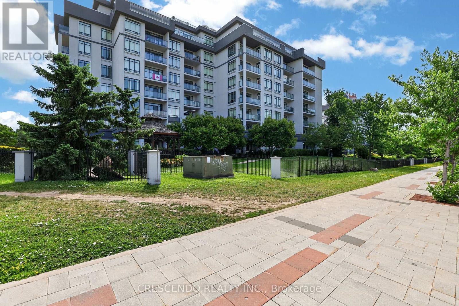 306 - 11121 Yonge Street, Richmond Hill, Ontario  L4C 0S7 - Photo 37 - N13724872