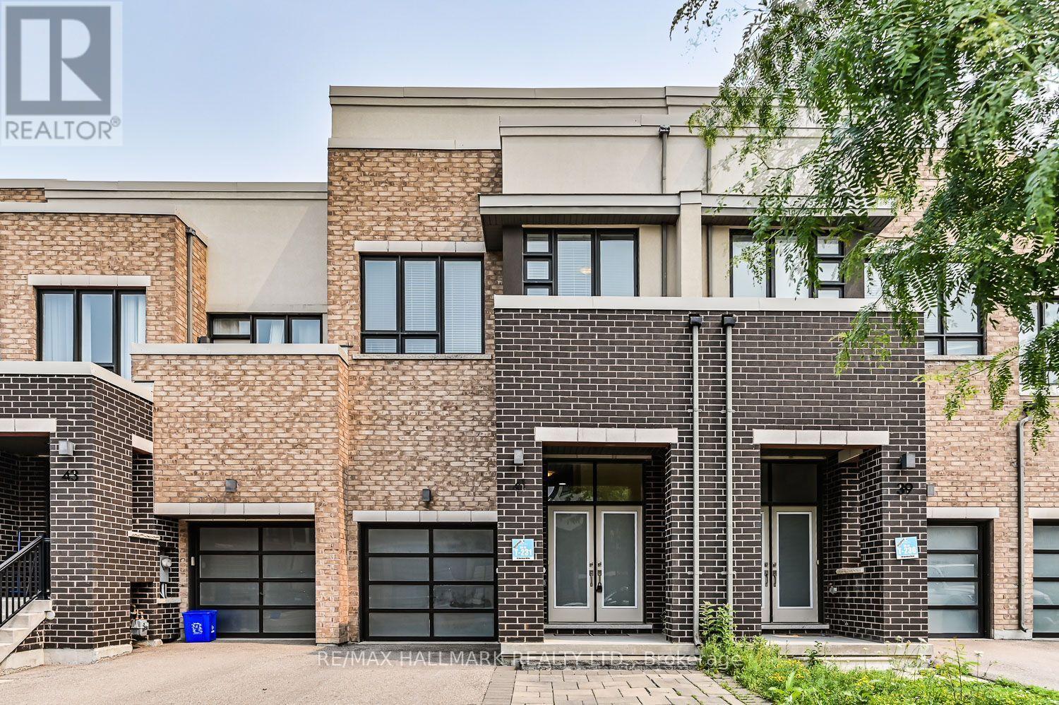 41 Anchusa Drive, Richmond Hill, Ontario  L4E 5B6 - Photo 1 - N13724914