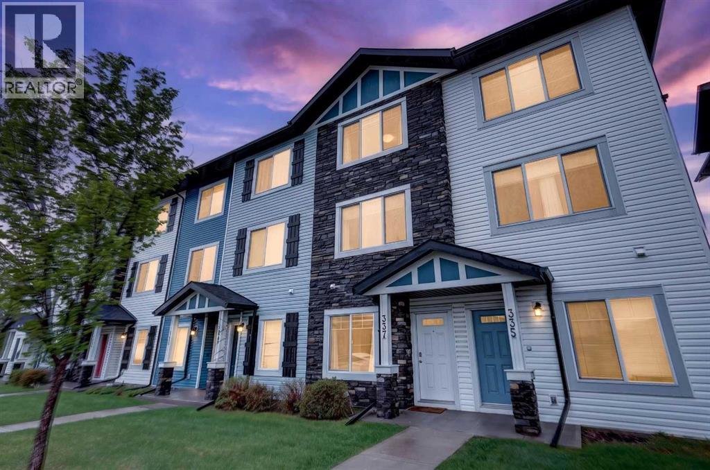 337 Taralake Way NE, Calgary, Alberta  T3J 0R5 - Photo 1 - A2318375