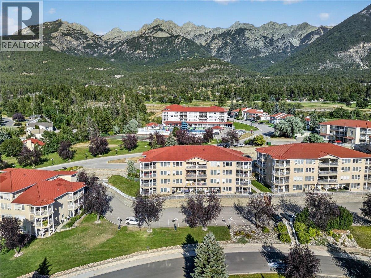 5052 Riverview Road Unit# 4004b, Fairmont Hot Springs, British Columbia V0B 1L1 - Photo 2 - 10399191
